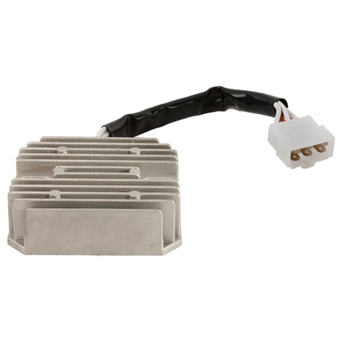 Arrowhead Voltage Regulator Rectifier Fits Yamaha - 188385 - 188385