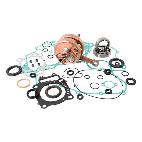 Hot Rods Bottom End Kit HONDA - 188410 - 188410
