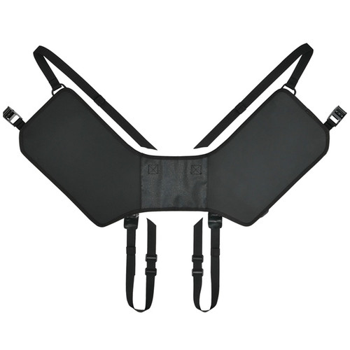 DFG Side Moto Bag Holder - 428405