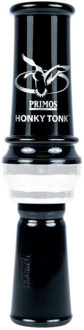 Primos Honky Tonk Short Reed Goose Call