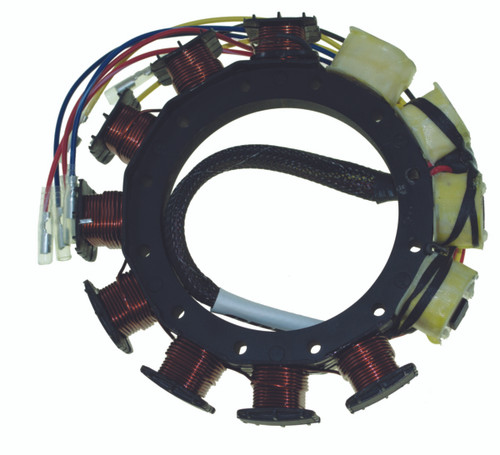 Sierra Mercury Stator Fits Mercury - 721859 - 721859