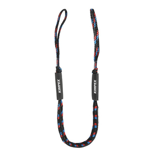 Kimpex Bungee Dock Lines Polyethylene - Stretch - 777940