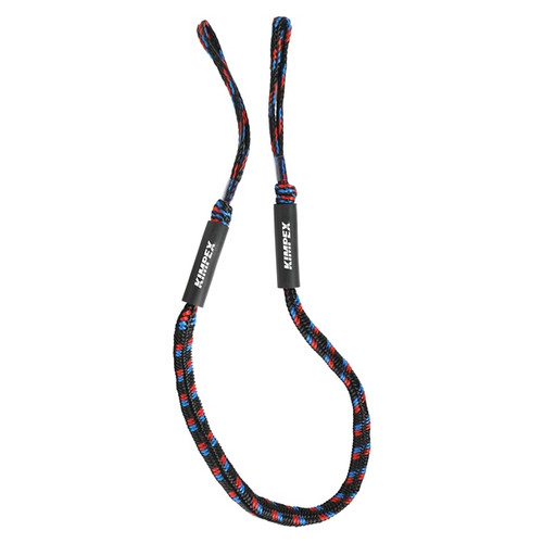 Kimpex Bungee Dock Lines 5' - 3/8" - Polyethylene - Stretch - 777941