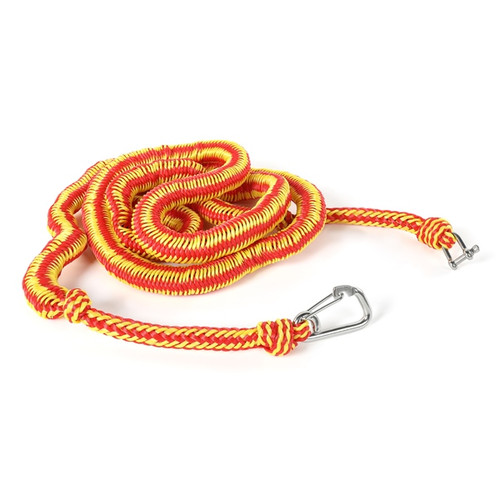 Kimpex Anchor Bungee 14' à 50' - Polyethylene - Bungee Rope - 777944
