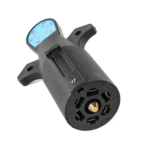 Kimpex 7 Poles Connections Tester - 000902