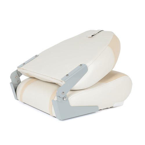Kimpex Deluxe Fold Down Boat Seat High-back fold-down seat - 778039