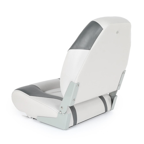 Kimpex Deluxe Fold Down Boat Seat High-back fold-down seat - 778040