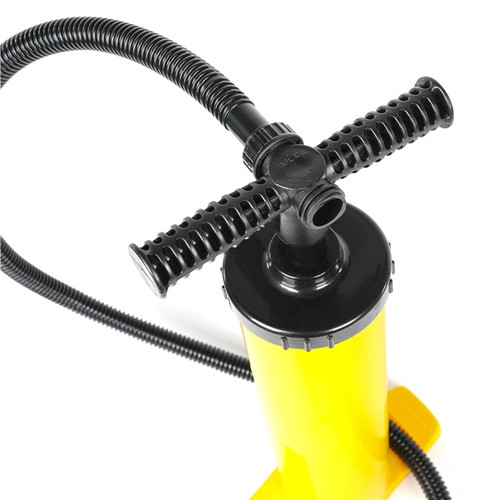 Kimpex Double Action Air Pump - 768076