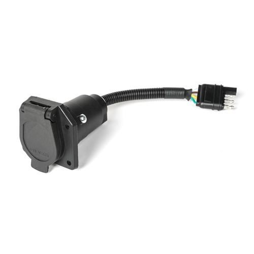 Kimpex 4-Flat to 7-Blade Adapter - 768077