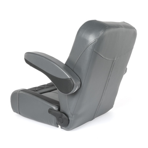Kimpex Captain Boat Seat Low-back captain seat - 778042