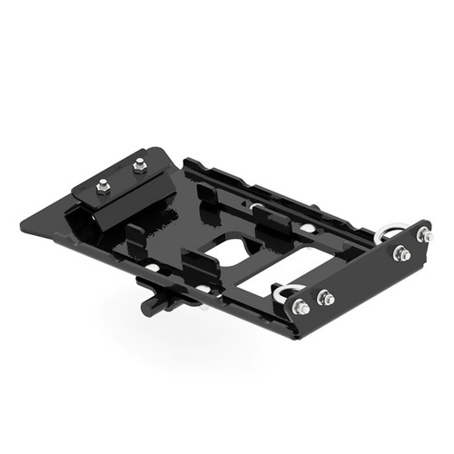 Plow Bracket Click N Go LT Fits Yamaha - 873010