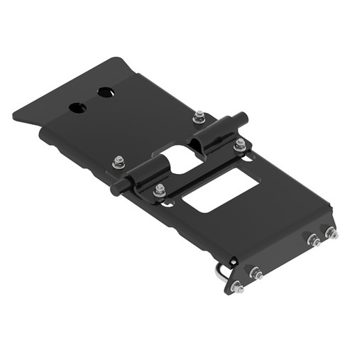 Plow Bracket Click N Go LT Fits Yamaha - 873010