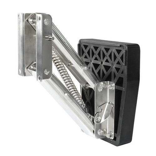 Kimpex Outboard Motor Bracket 10 HP - 746095