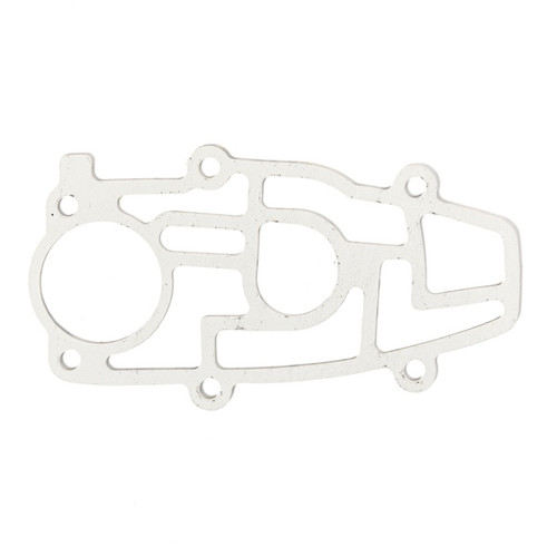 Kimpex Exhaust Cover Gasket Fits Mercury, Fits Mercruiser - 758014 - 758014