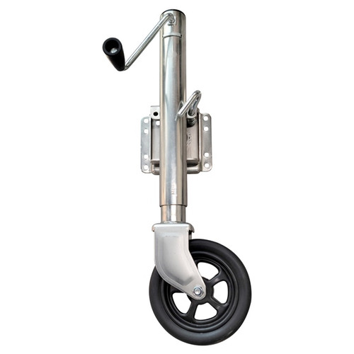 Kimpex Swivel Trailer Jack with Big Wheel 1500 lbs - 758031