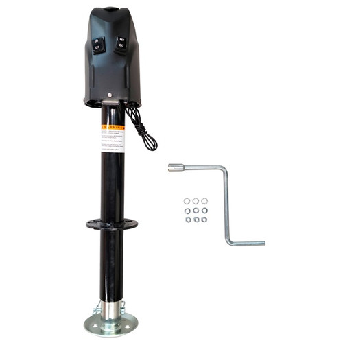 Kimpex Powered Trailer Jack 3500 lbs - 758033