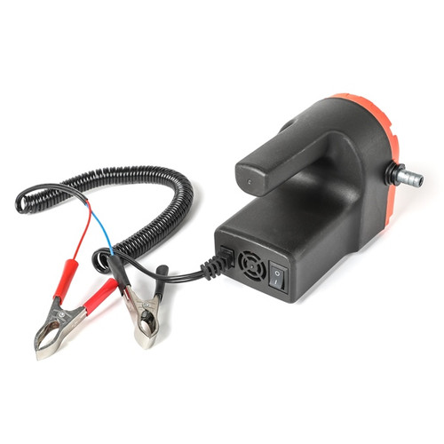 Kimpex Electric Oil Pump - 302384