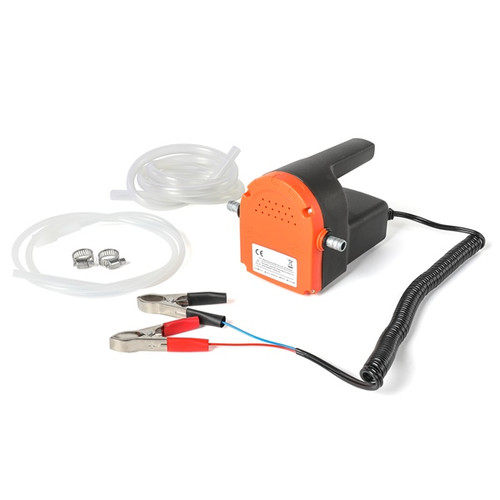 Kimpex Electric Oil Pump - 302384