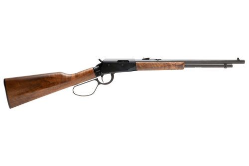 Savage Revel Classic Lever-Action, .22 LR, 18" Barrel, Walnut Stock