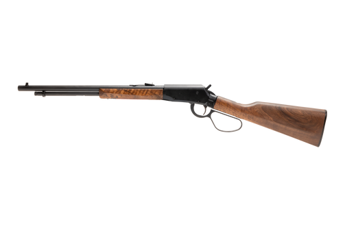 Savage Revel Classic Lever-Action, .22 LR, 18" Barrel, Walnut Stock
