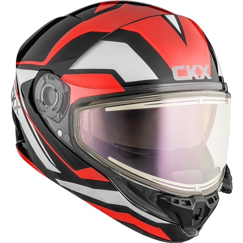 CKX Contact Free-Face Helmet Knight - 3XL - 516837