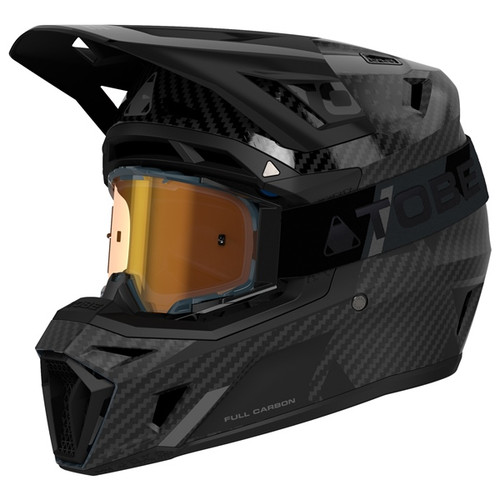 TOBE T9 Helmet Ade - Goggle Included - 2XL - 833666