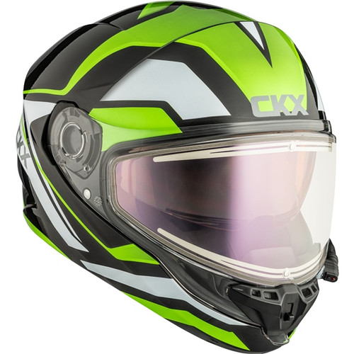 CKX Contact Free-Face Helmet Knight - M - 516843