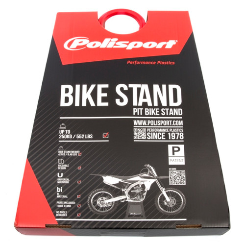 Polisport Bike Stand - 143817