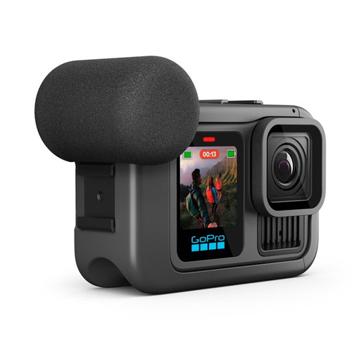 GoPro Camera Media Mod - 494017