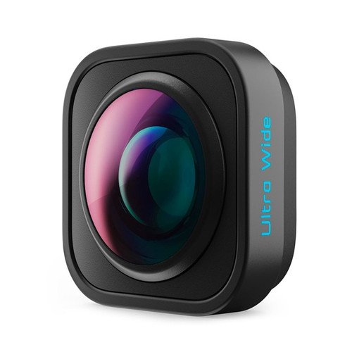 GoPro Camera Ultra Wide Lens Mod - 494020