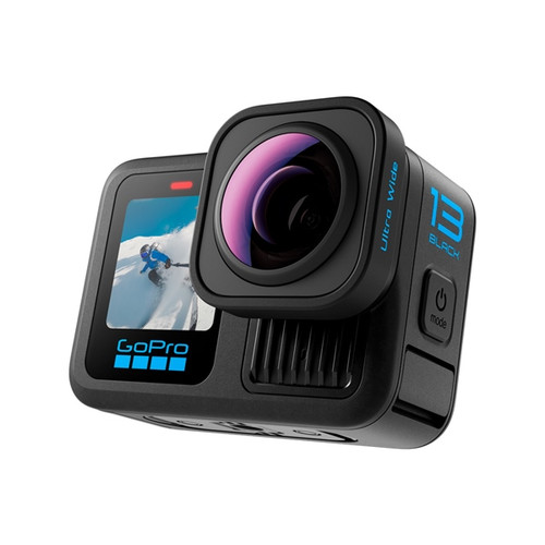 GoPro Camera Ultra Wide Lens Mod - 494020