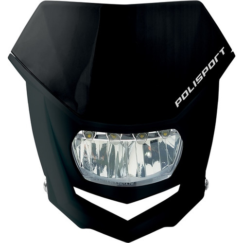 Polisport DEL Halo - Headlight - 256351