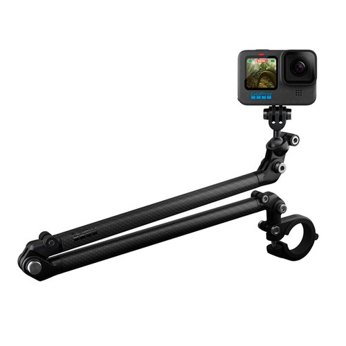 GoPro Camera Extension Arm Kit Boom and Bar Mount - 494024