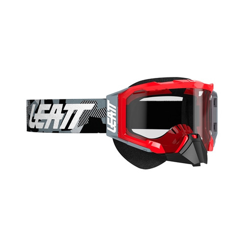 LEATT Velocity 5.5 SNX Goggle Forge - 449683