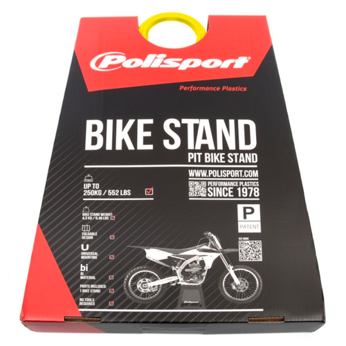 Polisport Bike Stand - 143858