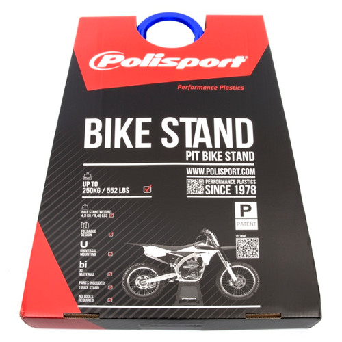Polisport Bike Stand - 143860