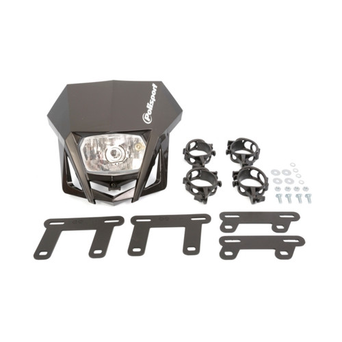 Polisport LMX Headlights - 143883