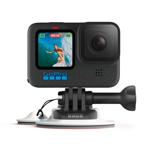 GoPro Surfboard Camera Mounts - 494043