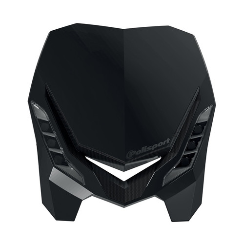 Polisport E-Blaze - Led Headlight - 256386