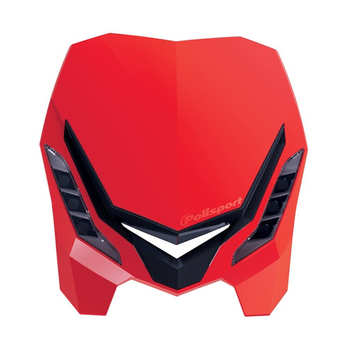 Polisport E-Blaze - Led Headlight - 256388