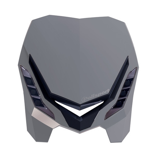 Polisport E-Blaze - Led Headlight - 256389