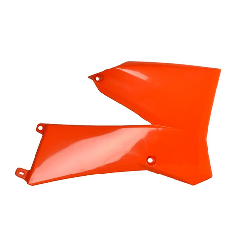 Polisport Radiator Scoop KTM - 257060