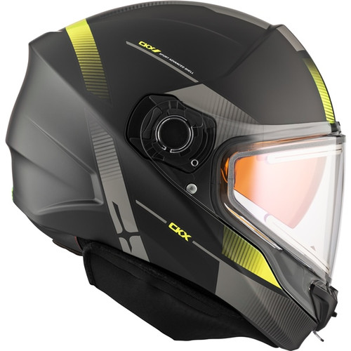 CKX Contact Free-Face Helmet Edge - M - 516873