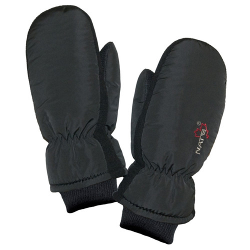 NAT'S Polyester Winter Mitt Men - M - 201866