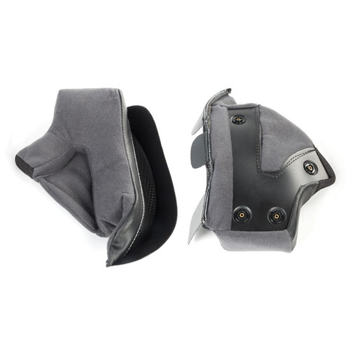 CKX Quest RSV Cheek Pad Liner - 2XL - 503906