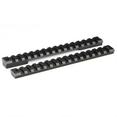 Warne XP Tactical Savage Axis/Edge 1-Piece Scope Rail