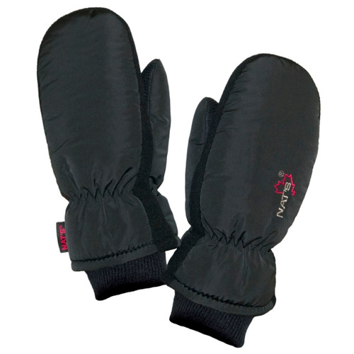 NAT'S Polyester Winter Mitt Women - S - 201876