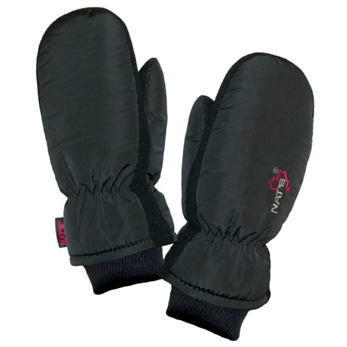 NAT'S Polyester Winter Mitt Women - M - 201877