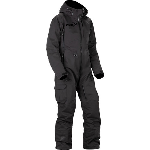 CKX Yukon Women One Piece - M - 609173