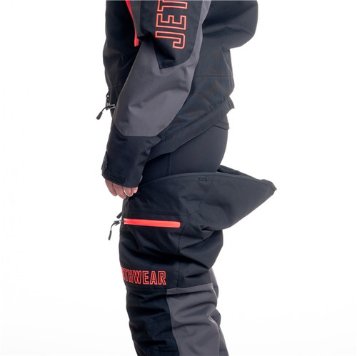 Jethwear The One Insulated - One Piece Suit Women - S - 476782